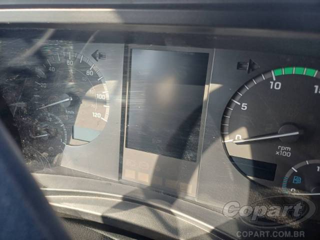 2025 MERCEDES-BENZ Actros 