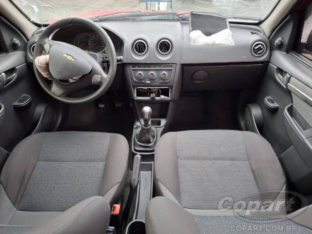 2014 CHEVROLET CELTA 