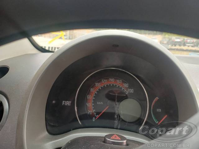 2013 FIAT UNO 