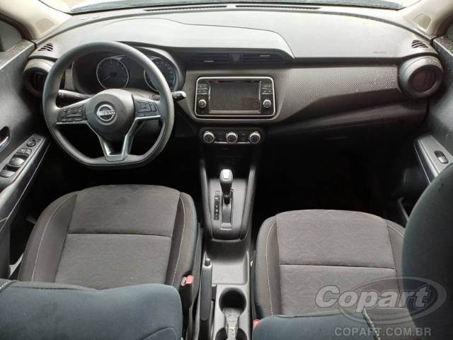 2025 NISSAN Kicks Play 