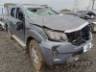 2024 NISSAN FRONTIER CD 