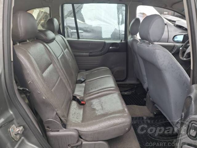 2012 CHEVROLET ZAFIRA 