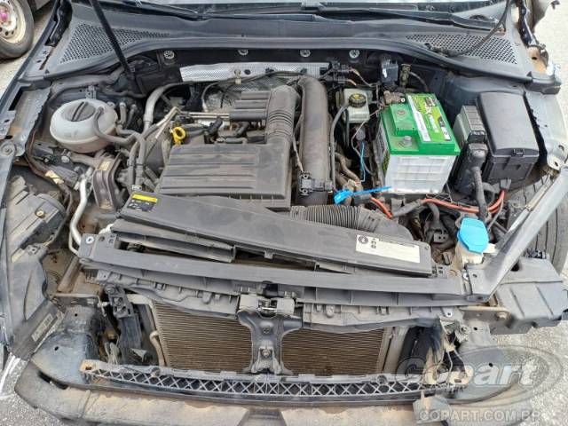 2014 VOLKSWAGEN GOLF 