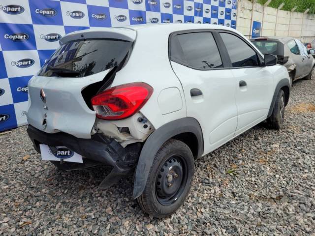 2024 RENAULT KWID 