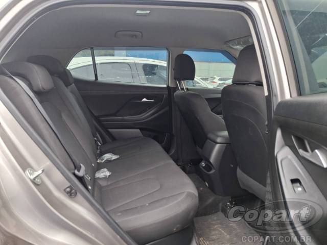 2025 HYUNDAI CRETA 