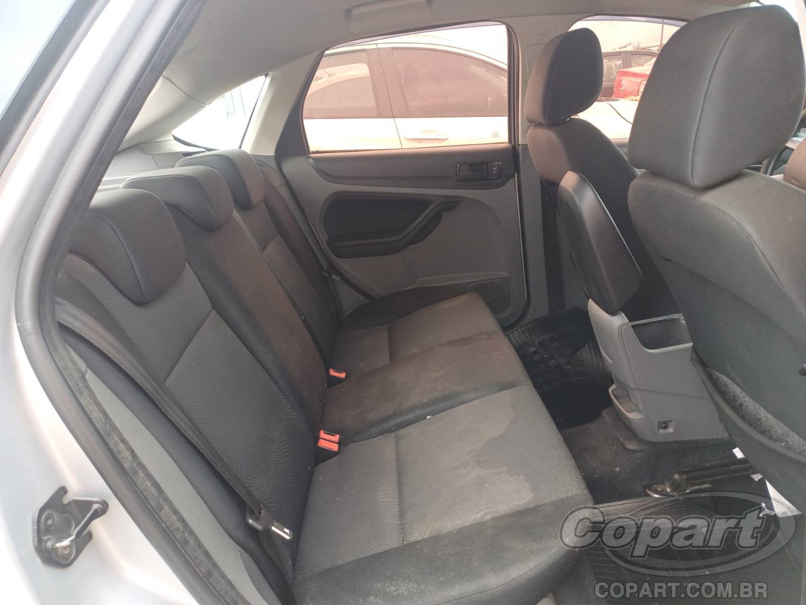 2012 FORD FOCUS — foto 6 de 10
