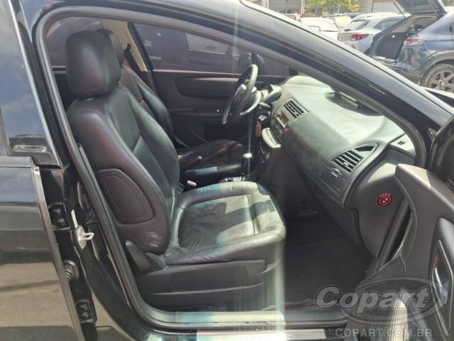 2010 CITROEN C4 