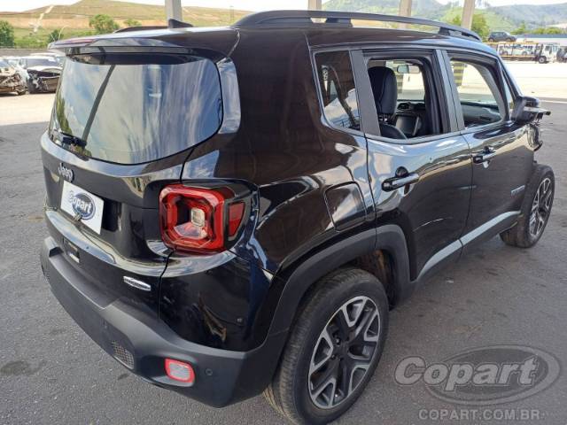 2021 JEEP RENEGADE 