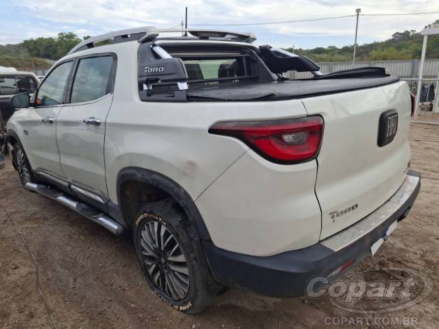 2024 FIAT TORO 