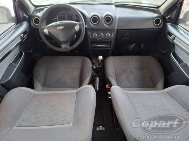 2015 CHEVROLET CELTA 