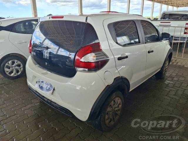 2023 FIAT MOBI 