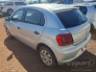 2021 VOLKSWAGEN GOL 