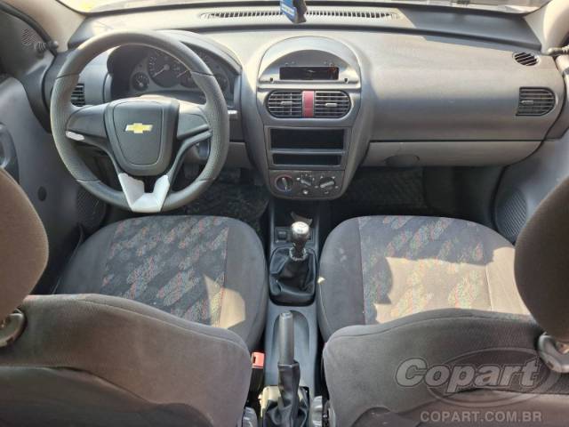 2004 CHEVROLET CORSA 