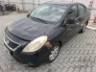 2014 NISSAN VERSA 