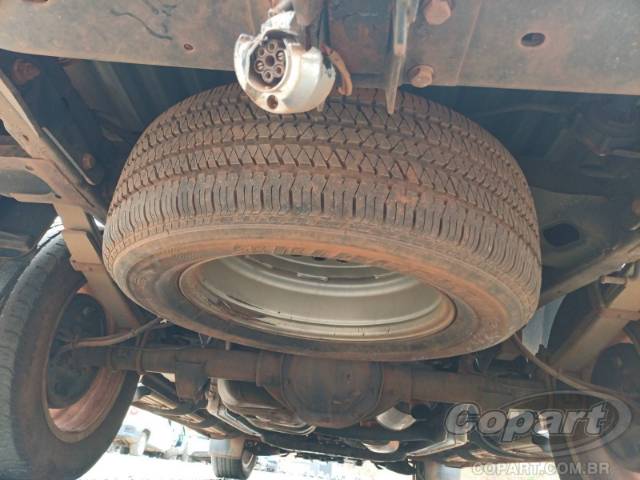 2015 VOLKSWAGEN AMAROK 