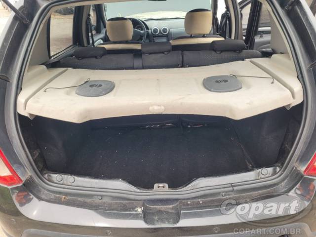 2011 RENAULT SANDERO 