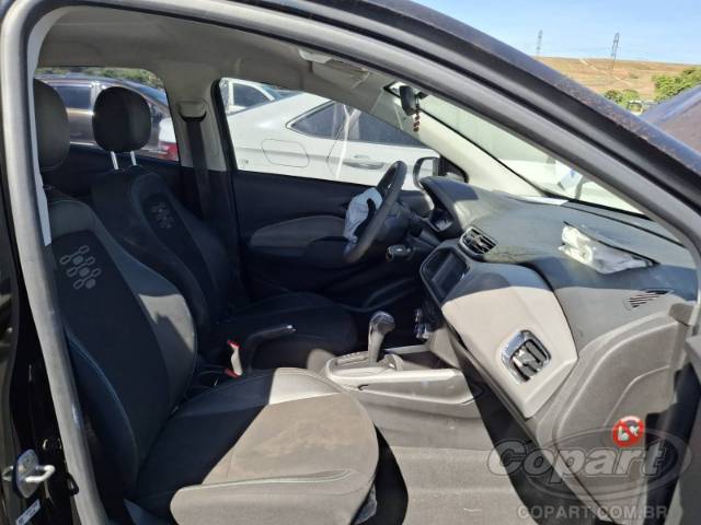 2019 CHEVROLET ONIX 