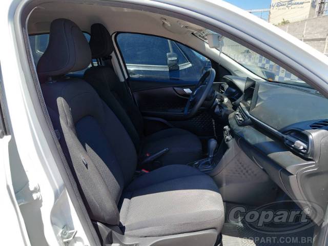 2025 FIAT PULSE 