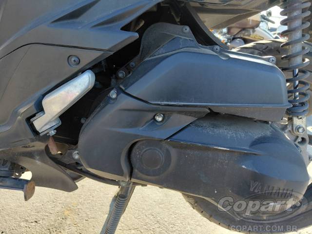 2025 YAMAHA NEO 