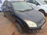 2009 FORD FIESTA SEDAN 
