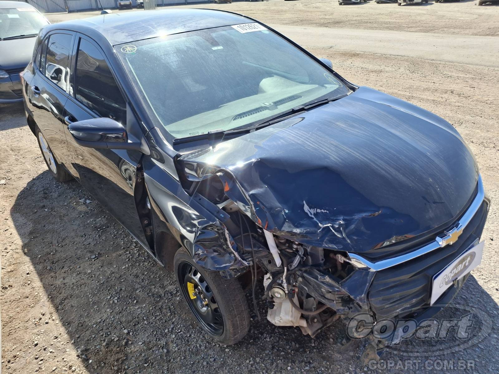 CHEVROLET ONIX LT 1.0 12V ECOTEC 2023