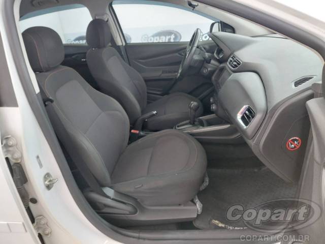 2016 CHEVROLET ONIX 