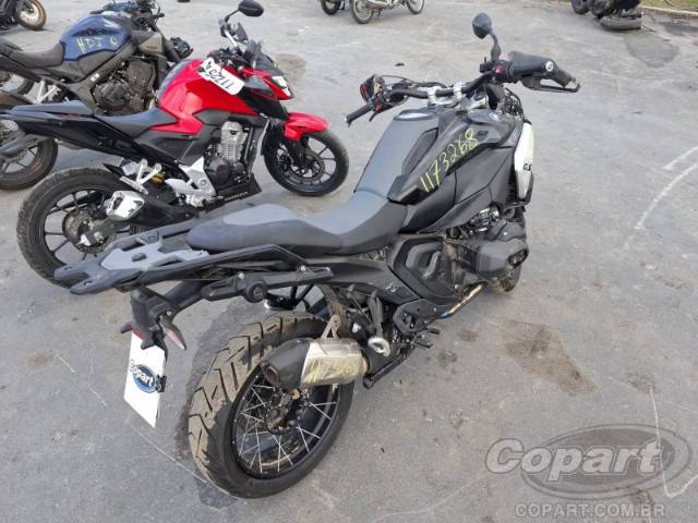 2026 BMW R 1300 