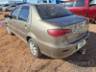 2010 FIAT SIENA 