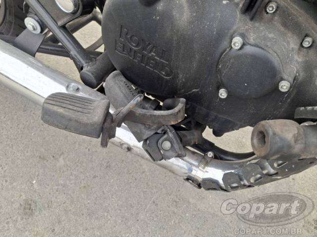 2026 ROYAL ENFIELD METEOR 
