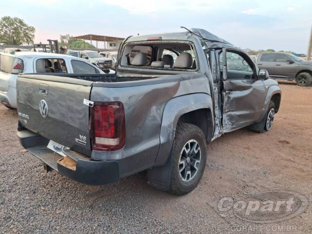2023 VOLKSWAGEN AMAROK 
