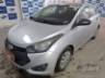 2013 HYUNDAI HB20 