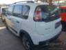 2017 CITROEN AIRCROSS 