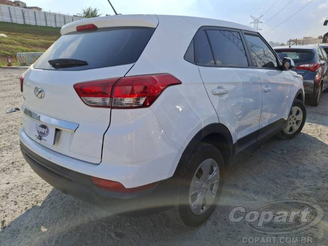 2021 HYUNDAI CRETA 