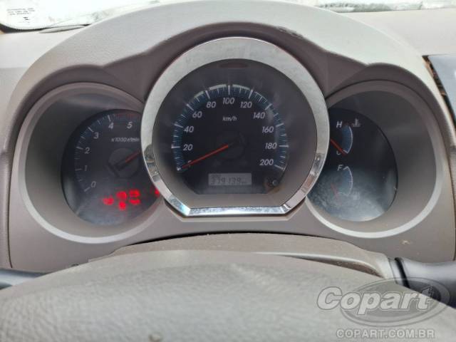 2013 TOYOTA HILUX SW4 
