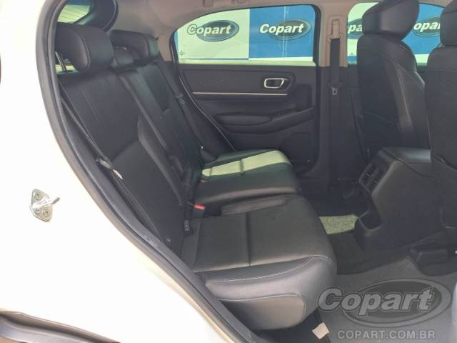 2024 HONDA HR-V 