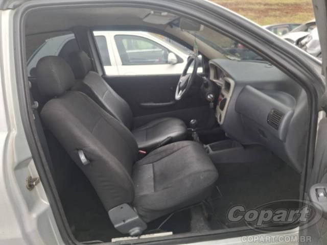 2010 FIAT PALIO 