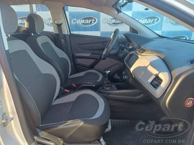 2016 CHEVROLET ONIX 