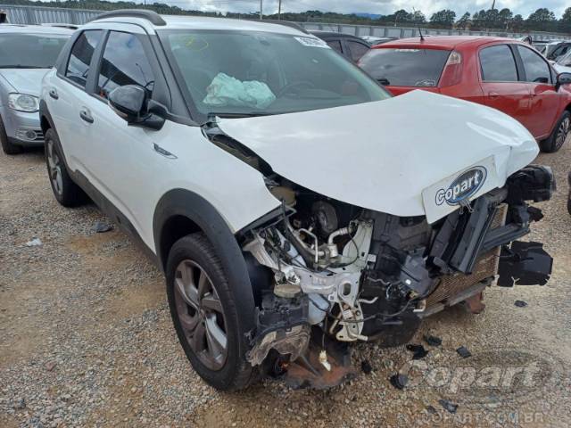 2020 CITROEN C4 CACTUS 