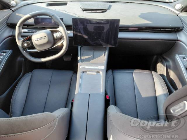 2027 OMODA 7 