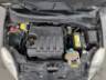 2011 FIAT PUNTO 