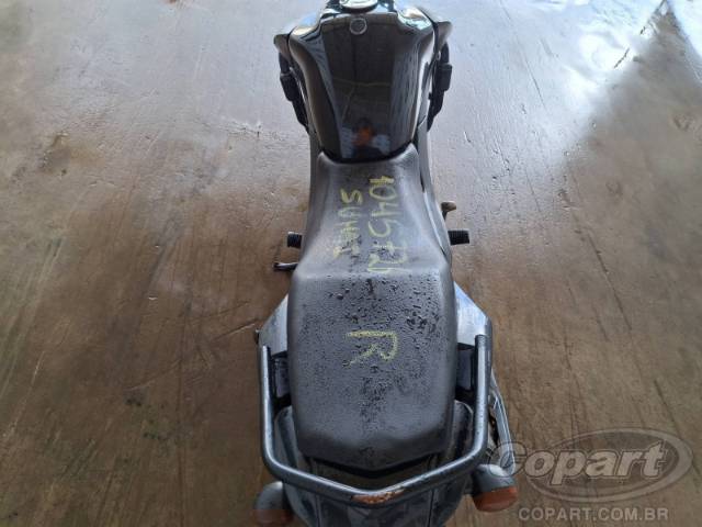 2021 YAMAHA YBR 125I FACTOR 