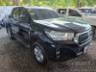 2020 TOYOTA HILUX CD 