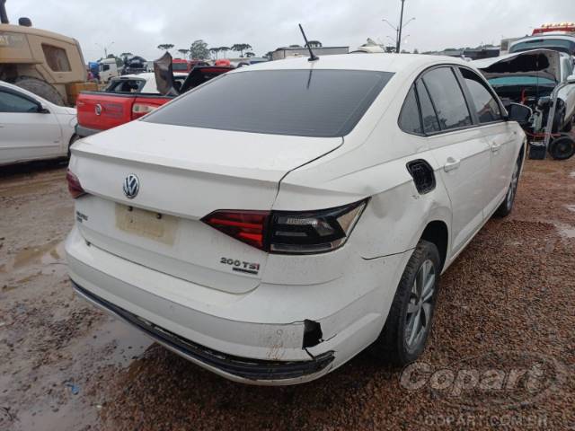 2019 VOLKSWAGEN VIRTUS 