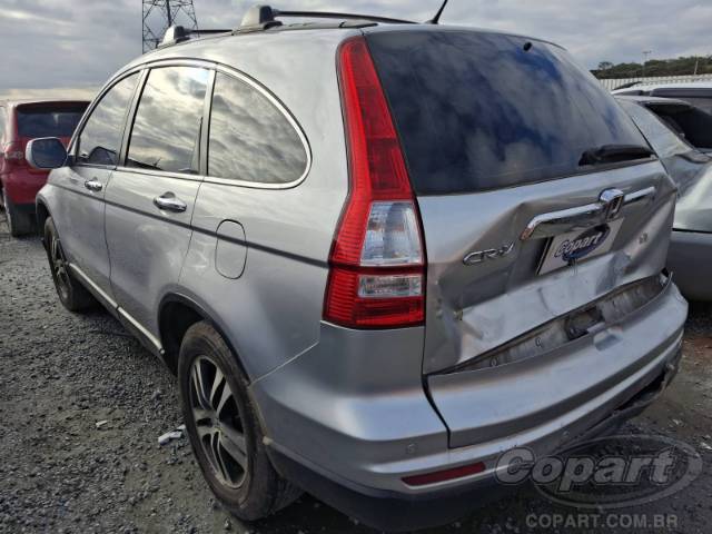 2011 HONDA CR-V 