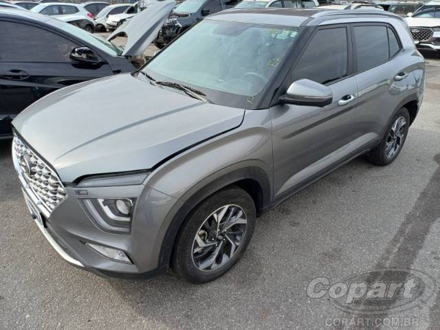2024 HYUNDAI CRETA 