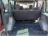 2009 FIAT DOBLO 
