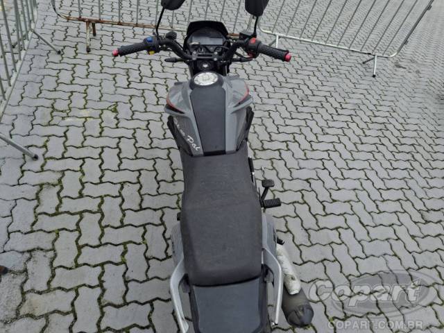 2025 SHINERAY XY 150 