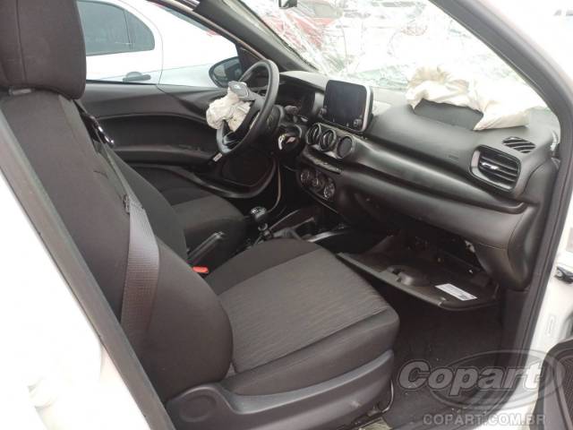 2026 FIAT ARGO 