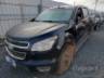 2013 CHEVROLET S10 CABINE DUPLA 