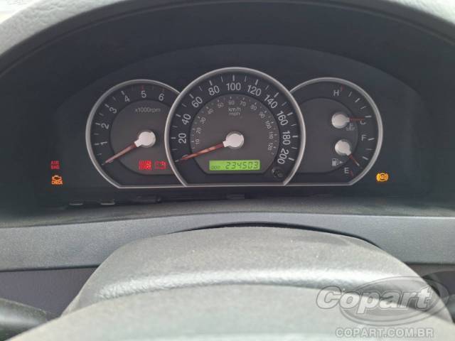 2008 KIA SORENTO 